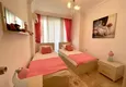 Dostępny zakup Liniowy czteropokojowy apartament z meblami i widokiem na morze - Mahmutlar 6 