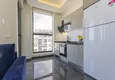 Dostępny zakup Nieruchomość od właściciela w Alanyi - Apartament pod klucz z widokiem na morze w Mahmutlar 6