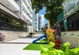 Kupić Umeblowany apartament z widokiem na góry w centrum Alanyi, w pobliżu plaży Kleopatra. Nieruchomość na zezwolenie na pobyt 6 
