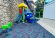 Kupić Apartament 1+1 z meblami i widokiem na góry, dzielnica Tosmur — Alanya 6 