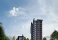 Kupić Nieruchomość inwestycyjna w budowie w Mersin, dzielnica Mezitli 6