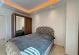 Dostępny zakup Jednopokojowy apartament z meblami w Gazipasa 6