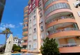 Kupić Nieruchomość na zezwolenie na pobyt. Umeblowane mieszkanie w Alanya, dzielnica Tosmur, 350 metrów od morza 6