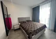 Dostępny zakup Umeblowane mieszkanie z jedną sypialnią do wynajęcia w centrum Alanyi — w pobliżu plaży Kleopatra nr 12 6 