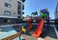 Kupić W pełni umeblowane apartamenty o dogodnym układzie w dzielnicy Alanya — Oba 6 