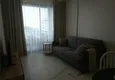 Dostępny zakup Nieruchomość w Alanyi od właściciela. Apartament pod klucz z widokiem na morze, dzielnica Avsallar 6