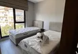 Dostępny zakup W pełni umeblowane apartamenty o dogodnym układzie w dzielnicy Alanya — Oba 6 