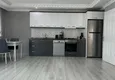 Dostępny zakup Apartament dwupoziomowy na wtorkowym rynku - Mahmutlar, 300 metrów od morza 7 