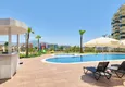 Kupić Jednopokojowe mieszkanie w okazyjnej cenie w Alanya, dzielnica Mahmutlar  6 
