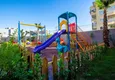Kupić Umeblowane mieszkanie 1+1 w centrum Alanyi, w luksusowym kompleksie  6 