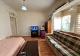 Dostępny zakup Apartament 1+1 z meblami i oddzielną kuchnią 250 metrów od morza — Alanya, dzielnica Oba 7