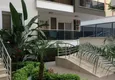 Kupić Nieruchomość na zezwolenie na pobyt. Apartament pod klucz 1+1 w centrum Alanyi — Plaża Kleopatra 6 