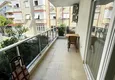 Dostępny zakup Nieruchomość na zezwolenie na pobyt. Apartament pod klucz 1+1 w centrum Alanyi — Plaża Kleopatra 6 