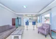Dostępny zakup Apartament na zezwolenie na pobyt w dzielnicy Alanya - Cikcilli, z meblami i widokiem 7