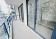 Dostępny zakup 1+1 mieszkanie od właściciela w nowoczesnym kompleksie w Mahmutlar, Alanya 7