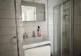 Dostępny zakup Umeblowany apartament z widokiem na góry w centrum Alanyi, w pobliżu plaży Kleopatra. Nieruchomość na zezwolenie na pobyt 7 