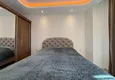 Dostępny zakup Jednopokojowy apartament z meblami w Gazipasa 7
