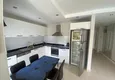 Dostępny zakup Umeblowane trzypokojowe mieszkanie w Oba, Alanya 8 