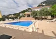 Kupić Wspaniała prywatna willa z panoramicznym widokiem i bungalowem gościnnym w Kestel, Alanya 7