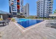 Kupić Apartament pod klucz z jedną sypialnią w Alanya, dzielnica Mahmutlar 7 