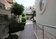 Kupić Nieruchomość na zezwolenie na pobyt. Apartament pod klucz 1+1 w centrum Alanyi — Plaża Kleopatra 7 