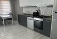 Dostępny zakup Apartament dwupoziomowy na wtorkowym rynku - Mahmutlar, 300 metrów od morza 8 