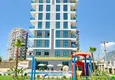 Kupić Jednopokojowe mieszkanie w okazyjnej cenie w Alanya, dzielnica Mahmutlar  7 