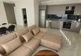 Dostępny zakup Apartament 1+1 w Mahmutlar z meblami i widokiem na góry 7