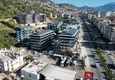 Kupić 🔥 Nasz projekt! Apartamenty w centrum Alanyi, 450 metrów od Plaży Kleopatry 8