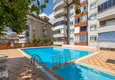 Kupić Apartament na zezwolenie na pobyt w dzielnicy Alanya - Cikcilli, z meblami i widokiem 8