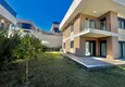 Kupić Dwupoziomowa willa bliźniacka z meblami i ogrodem w Kargicak, Alanya 18