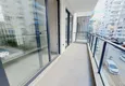 Dostępny zakup 1+1 mieszkanie od właściciela w nowoczesnym kompleksie w Mahmutlar, Alanya 8