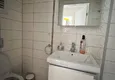 Dostępny zakup Umeblowany apartament z widokiem na góry w centrum Alanyi, w pobliżu plaży Kleopatra. Nieruchomość na zezwolenie na pobyt 8 