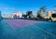 Kupić Apartament 1+1 z meblami i widokiem na góry, dzielnica Tosmur — Alanya 8 