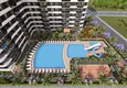 Kupić Nieruchomości inwestycyjne. Nowy projekt kompleksu mieszkaniowego w Mersin — Arpachbakhshish 8