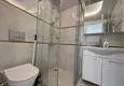 Dostępny zakup Jednopokojowy apartament z meblami w Gazipasa 8