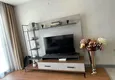 Dostępny zakup Umeblowane mieszkanie 1+1 w centrum Alanyi, w luksusowym kompleksie  8 
