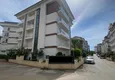 Kupić Umeblowane trzypokojowe mieszkanie w Oba, Alanya 8 