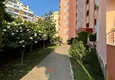 Kupić Nieruchomość na zezwolenie na pobyt. Umeblowane mieszkanie w Alanya, dzielnica Tosmur, 350 metrów od morza 7