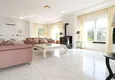 Dostępny zakup Wspaniała prywatna willa z panoramicznym widokiem i bungalowem gościnnym w Kestel, Alanya 8
