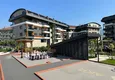 Kupić W pełni umeblowane apartamenty o dogodnym układzie w dzielnicy Alanya — Oba 8 