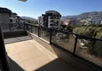Dostępny zakup W pełni umeblowane apartamenty o dogodnym układzie w dzielnicy Alanya — Oba 8 