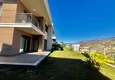 Kupić Dwupoziomowa willa bliźniacka z meblami i ogrodem w Kargicak, Alanya 19