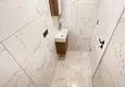 Dostępny zakup PILNA SPRZEDAŻ: W pełni odnowiony apartament z dwiema sypialniami w dzielnicy Menderes, Mezitli 9