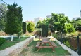 Kupić Apartament 1+1 z meblami i widokiem na góry, dzielnica Tosmur — Alanya 9 