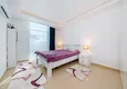 Dostępny zakup Apartament pod klucz z 1 sypialnią i widokiem na góry w Alanyi, dzielnica Kestel  11 