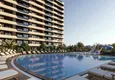 Kupić Nieruchomości inwestycyjne. Nowy projekt kompleksu mieszkaniowego w Mersin — Arpachbakhshish 9