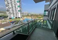 Dostępny zakup Jednopokojowe mieszkanie w okazyjnej cenie w Alanya, dzielnica Mahmutlar  9 