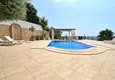 Kupić Wspaniała prywatna willa z panoramicznym widokiem i bungalowem gościnnym w Kestel, Alanya 9