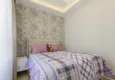 Dostępny zakup Nieruchomość od właściciela w Alanyi - Apartament pod klucz z widokiem na morze w Mahmutlar 9